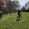Clinic jeugd groep