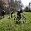 Clinic jeugd groep