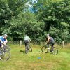 Clinic vrienden groep 2023