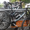5 nieuwe Sensa mountainbikes