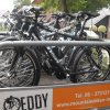 Nieuwe Sensa mountainbikes