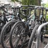 Nieuwe Sensa mountainbikes