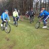 Vriendengroep uit Alkmaar en omgeving