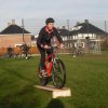 Clinic met gezin van 4