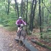 Clinic met jeugd