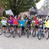 Clinic met jeugd