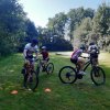 Clinic en tocht door het spingendal