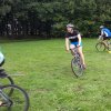 Clinic vriendengroep