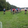 Clinic vriendengroep