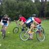 Clinic vriendengroep