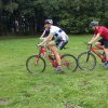 Clinic vriendengroep
