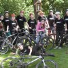 Groep uit Uden