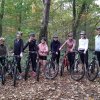 Sportieve meiden van Canisius