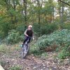 Sportieve meiden van Canisius