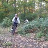 Sportieve meiden van Canisius
