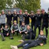 Voetballers