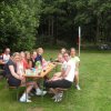 Volleybalgroep